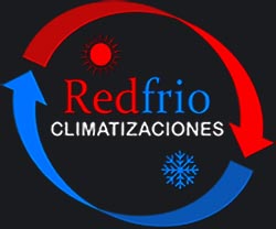 Logo Redfrio