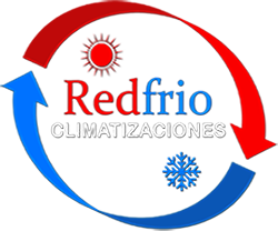 Logo RedFrio