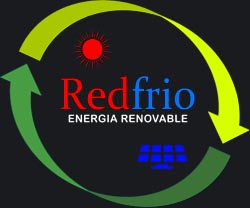 redfrio logo energias Renovable